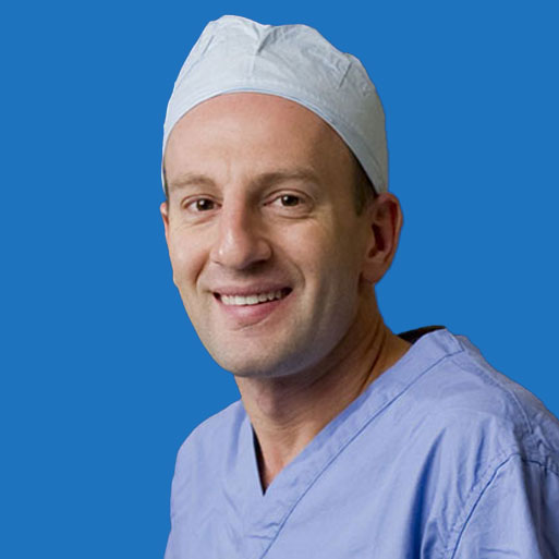 Doctor Jason M Highsmith MD FACS 1e73be