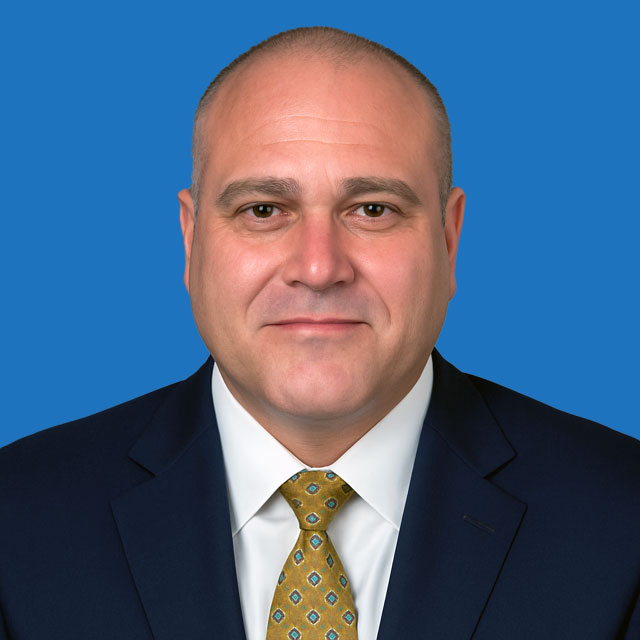 dr Leonard Goldschmidt